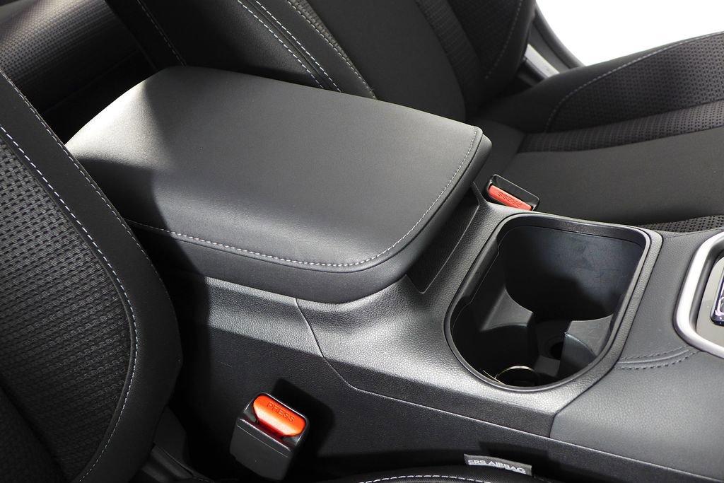 Certified 2025 Subaru Outback Premium image 16