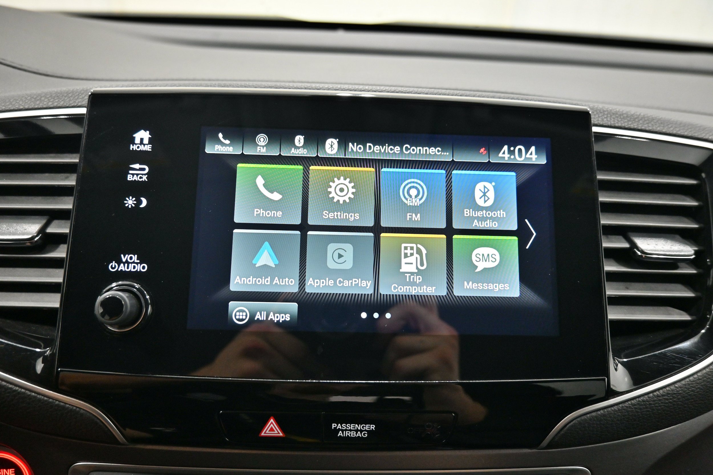 Used 2019 Honda Pilot EX image 11