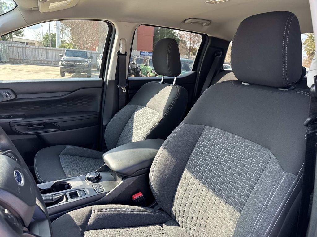 New 2025 Ford Ranger XL w/ Trailer Tow Package image 7