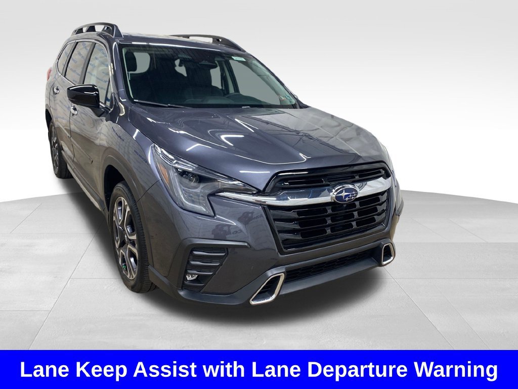 Certified 2025 Subaru Ascent Touring AWD/4WD image 7
