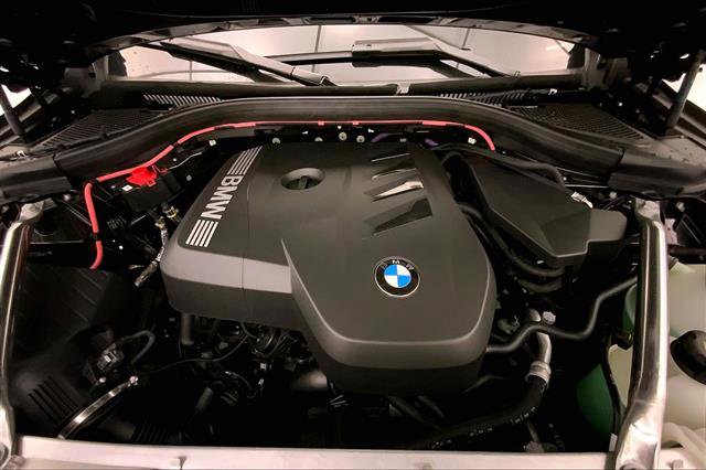 New 2026 BMW X3 xDrive30 w/ Premium Package image 8