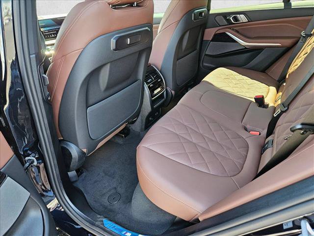 New 2026 BMW X5 xDrive50e w/ M Sport Package AWD/4WD image 15