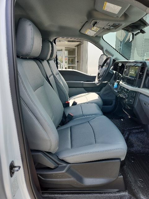 New 2026 Ford F350 XL w/ XL Chrome Package AWD/4WD image 22