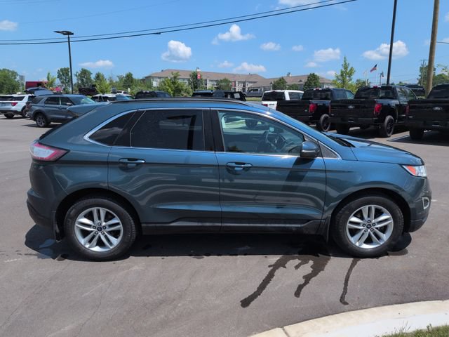 Used 2016 Ford Edge SEL w/ Equipment Group 201A FWD image 6