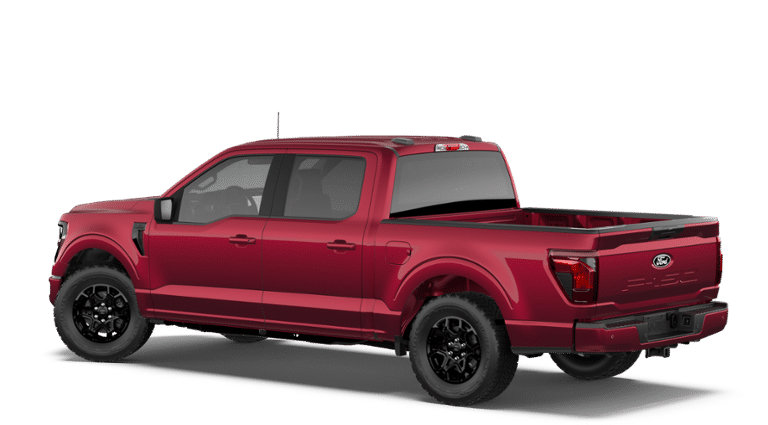 New 2026 Ford F150 XLT w/ Tow/Haul Package AWD/4WD image 47