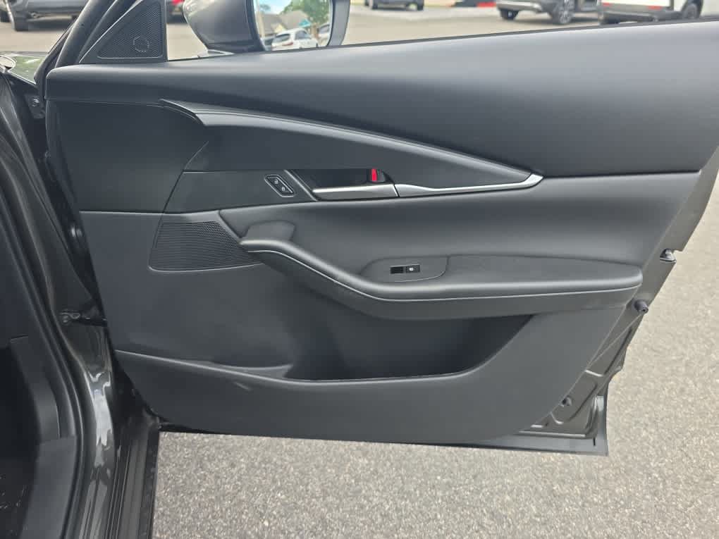 New 2026 MAZDA CX-30 AWD 2.5 S image 26