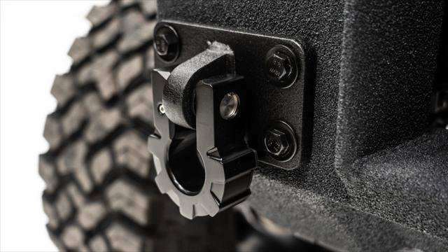 Used 2025 Jeep Gladiator Sport image 22