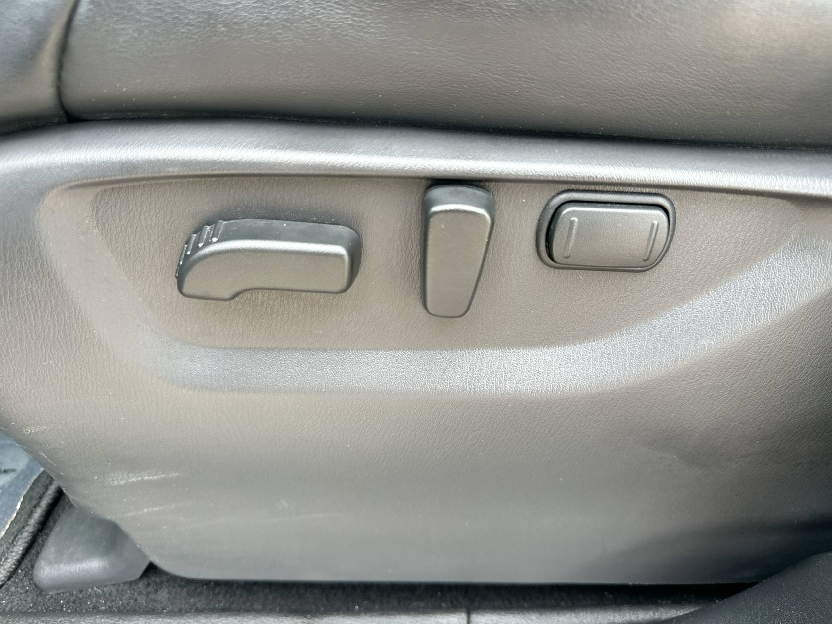 Used 2024 INFINITI QX80 Luxe RWD image 12