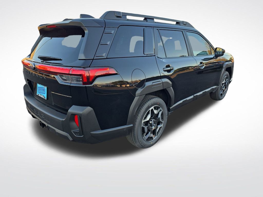 New 2026 Subaru Outback Touring image 7