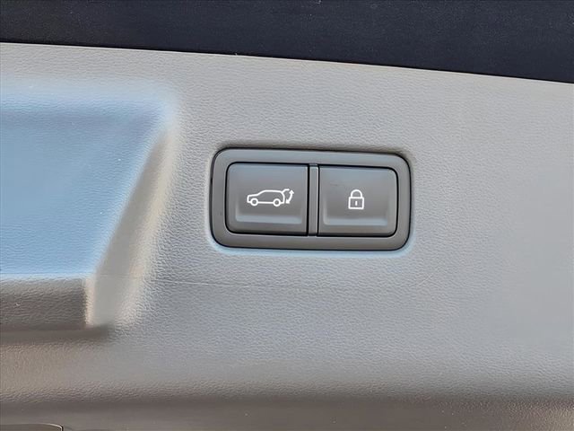 New 2026 Hyundai Santa Fe SEL image 10