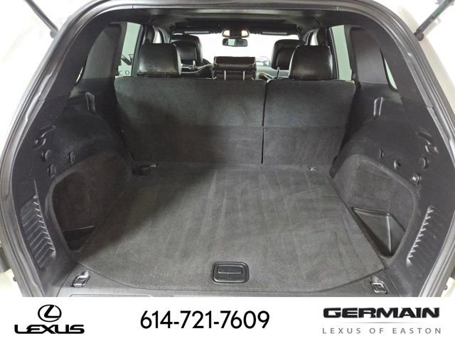 Used 2016 Jeep Grand Cherokee Laredo w/ Quick Order Package 23E AWD/4WD image 24