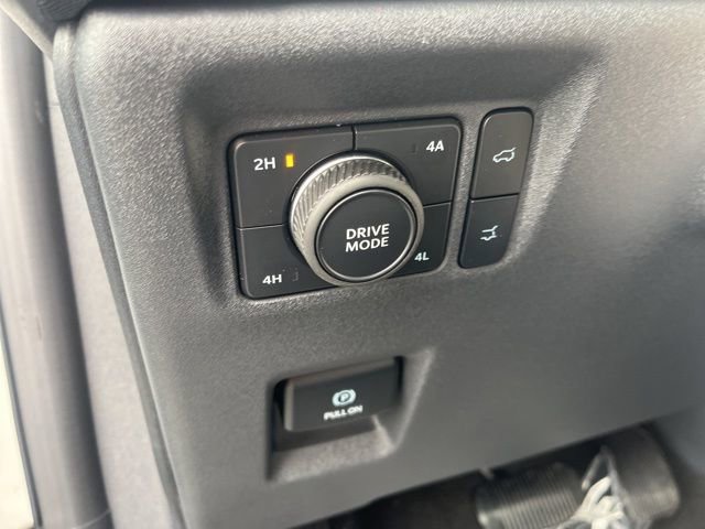 New 2025 Ford Expedition Max Platinum AWD/4WD image 21