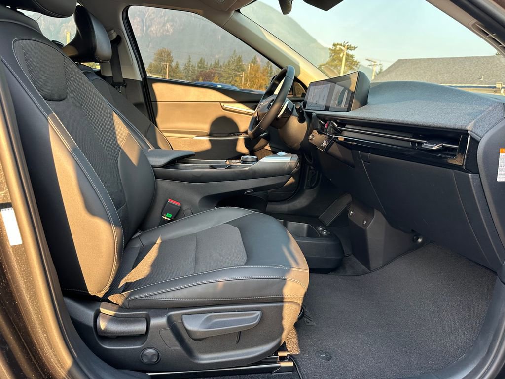 Used 2023 Kia EV6 Light image 11