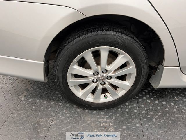 Used 2010 Toyota Corolla FWD image 14