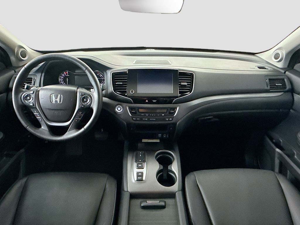Certified 2023 Honda Ridgeline RTL-E image 13