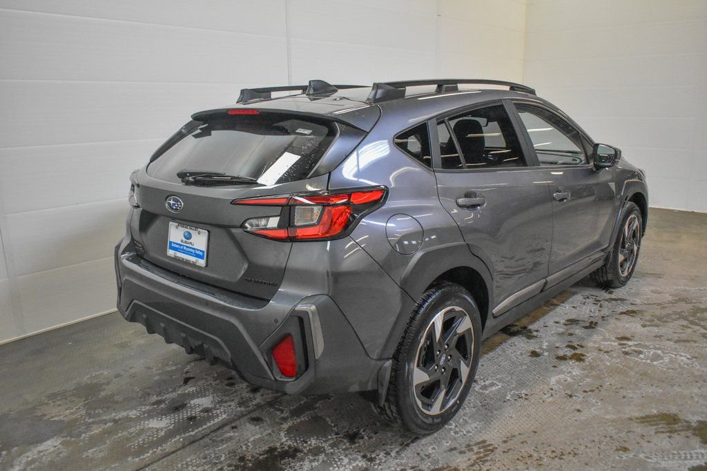 Certified 2026 Subaru Crosstrek 2.5i Limited image 5