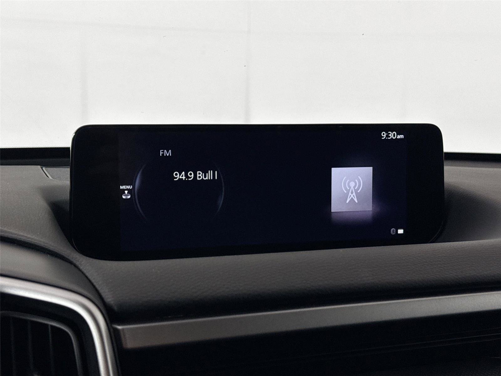 Certified 2024 MAZDA CX-50 AWD 2.5 S w/ Cargo Package image 22