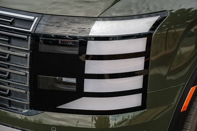 New 2026 Hyundai Palisade SEL Premium FWD image 8