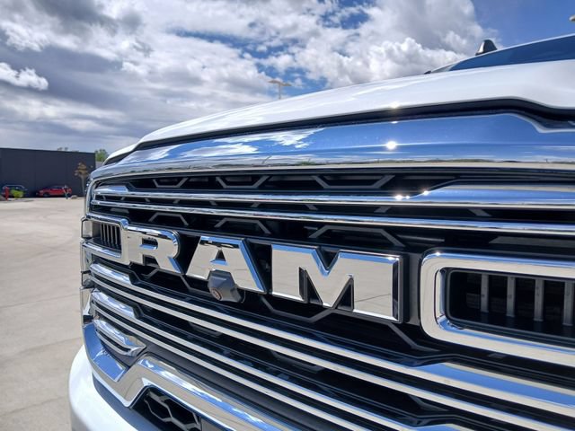 New 2026 RAM 2500 Laramie w/ Towing Technology Group AWD/4WD image 34