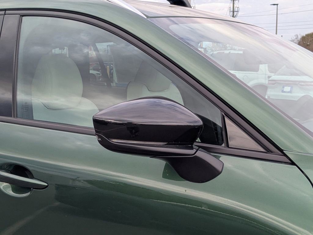 New 2026 MAZDA CX-50 AWD 2.5 S w/ Weather Package image 12