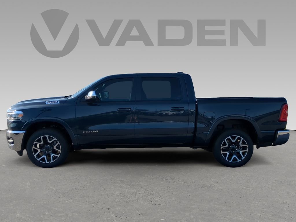 New 2025 RAM 1500 Laramie image 4