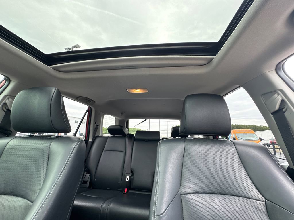 Used 2019 Toyota 4Runner Limited RWD image 32