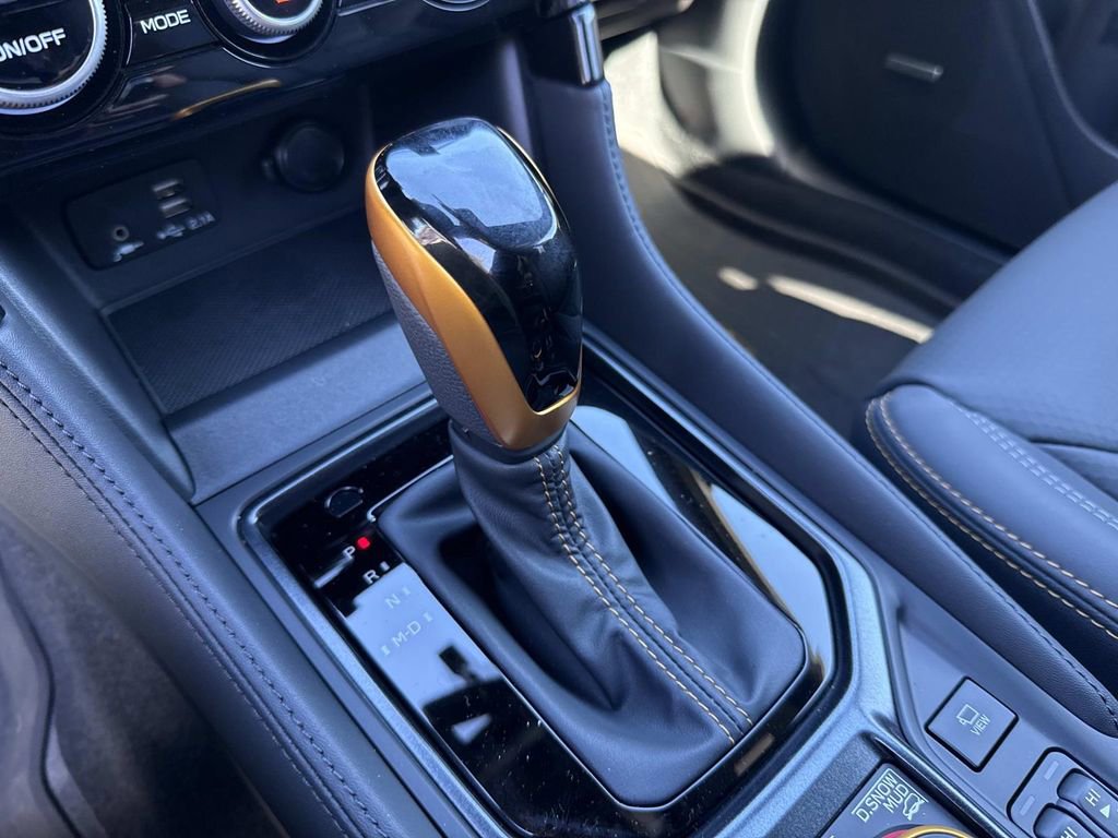 New 2025 Subaru Forester Wilderness w/ Convenience Package image 30