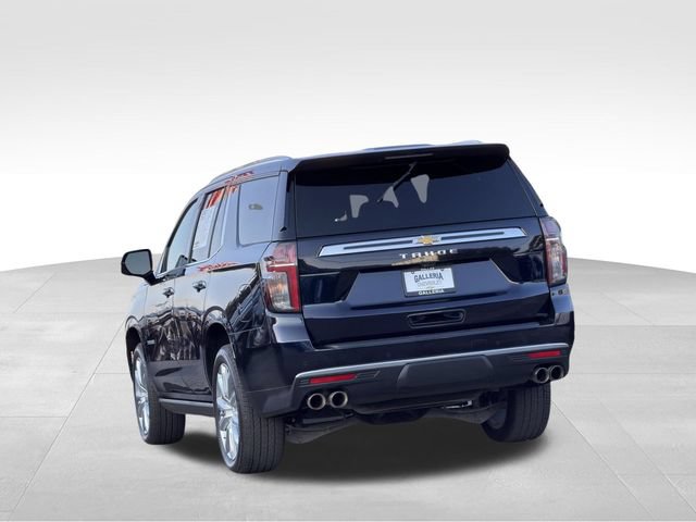 Used 2023 Chevrolet Tahoe High Country AWD/4WD image 8