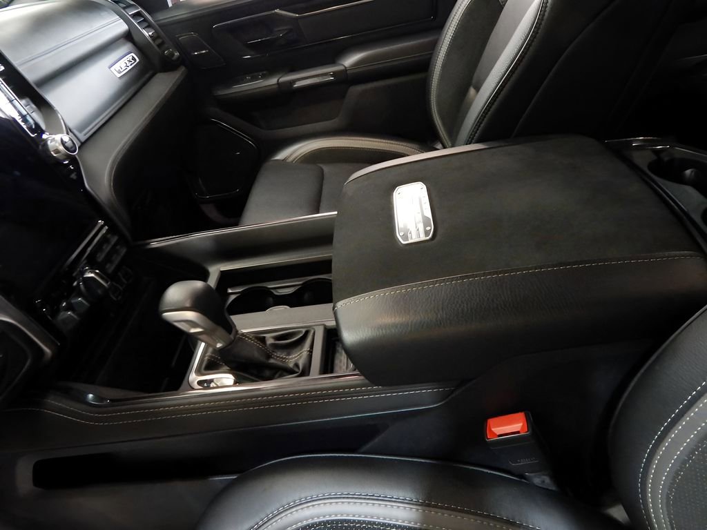 Used 2021 RAM 1500 TRX w/ TRX Level 2 Equipment Group AWD/4WD image 15