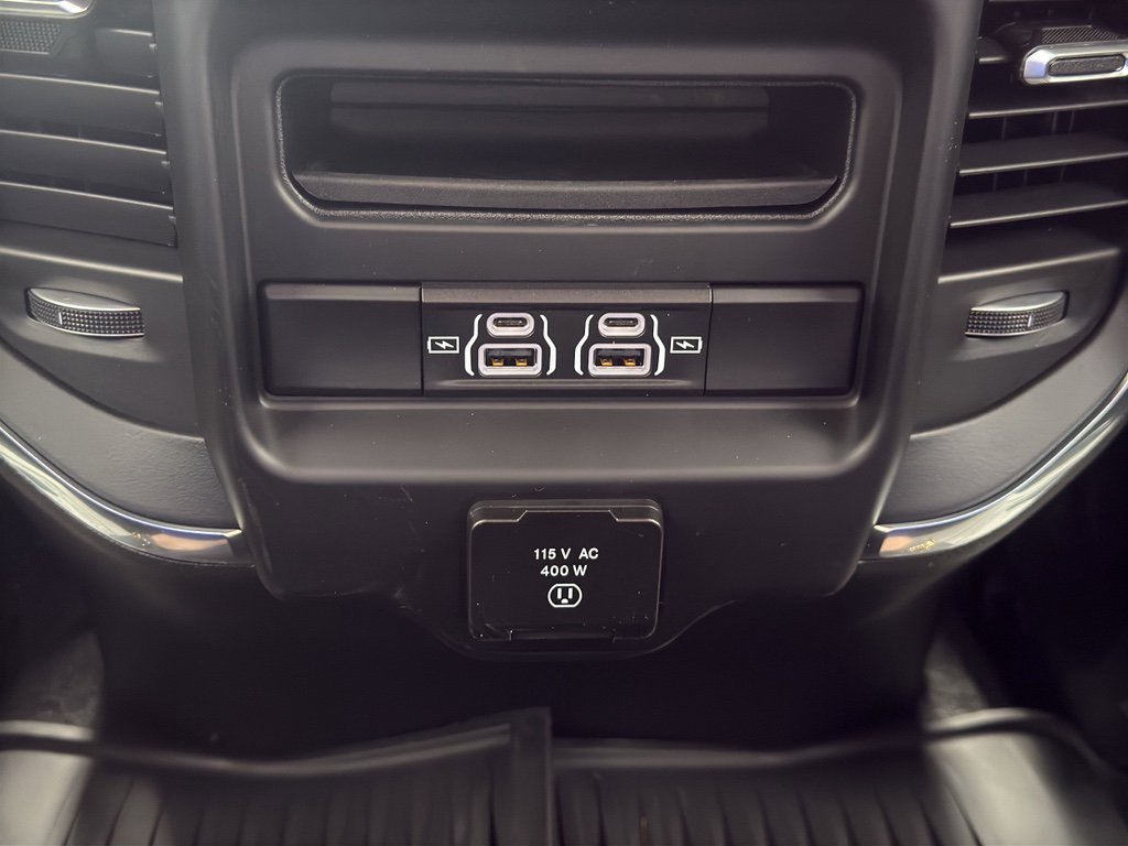 New 2026 RAM 3500 Laramie image 13