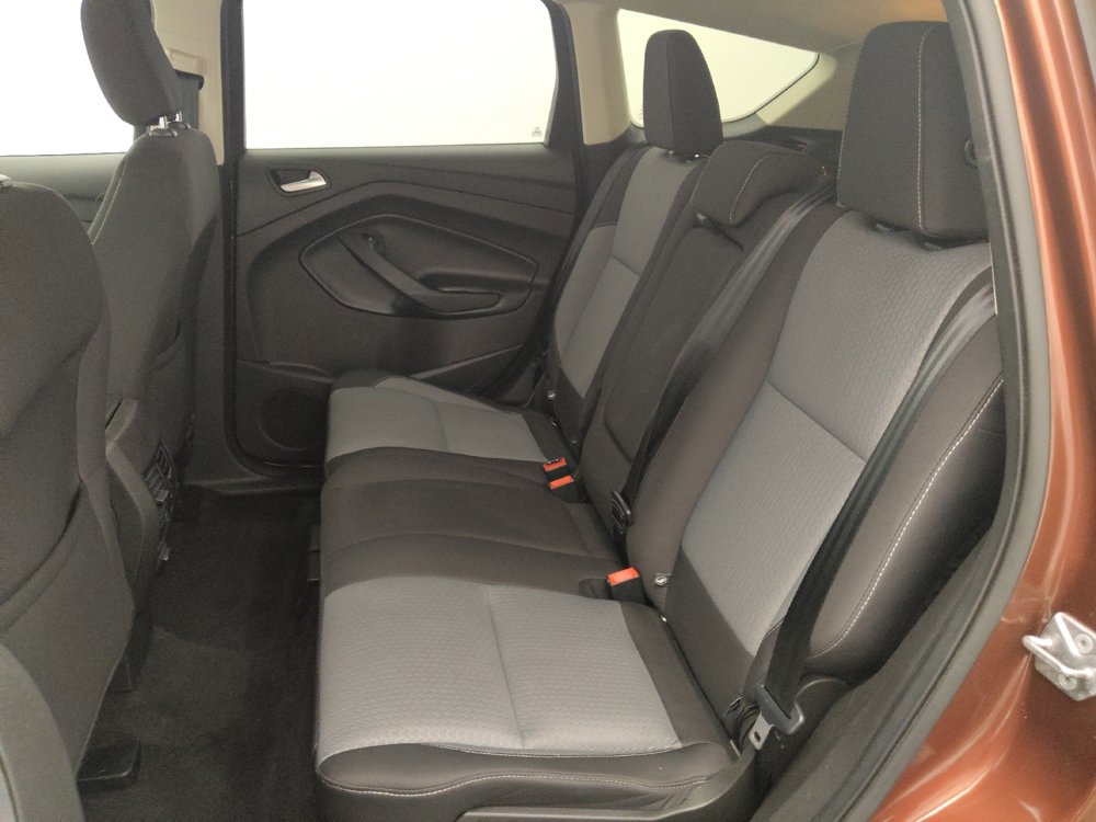 Used 2018 Ford Escape SE AWD/4WD image 18