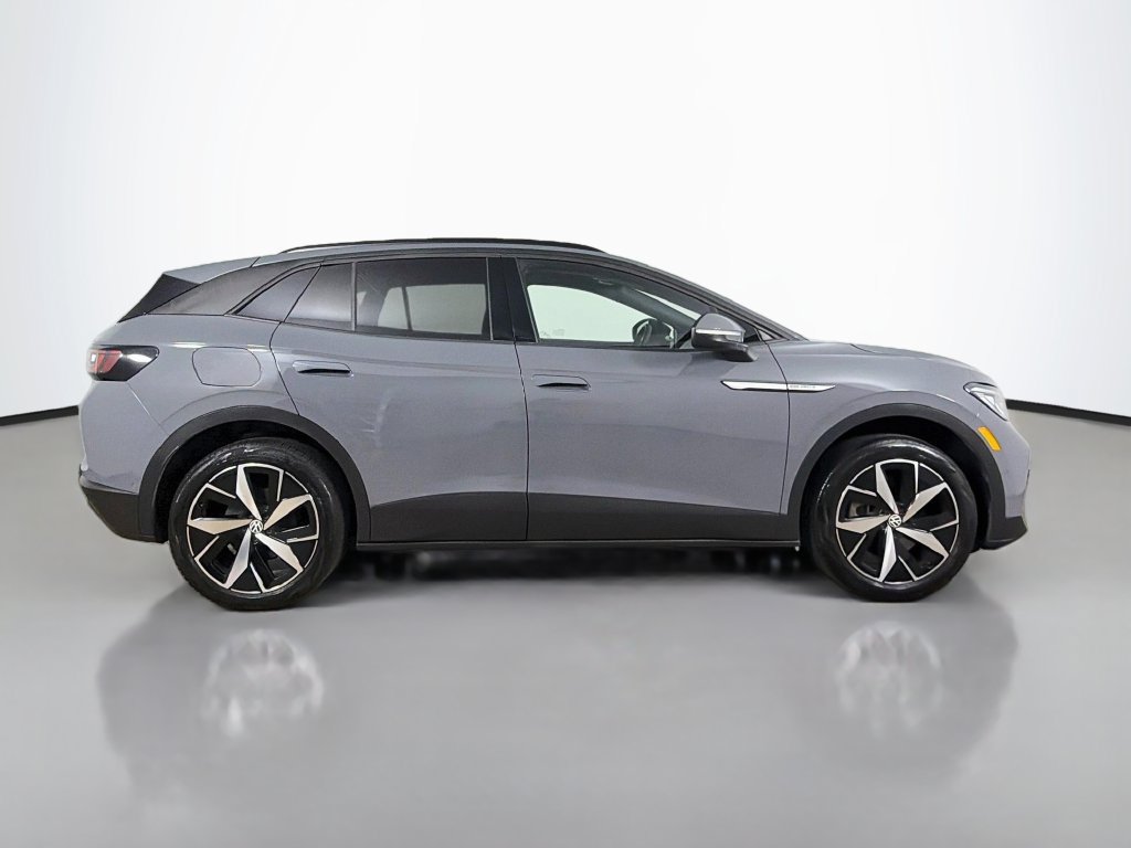 Used 2023 Volkswagen ID.4 Pro S AWD/4WD image 8