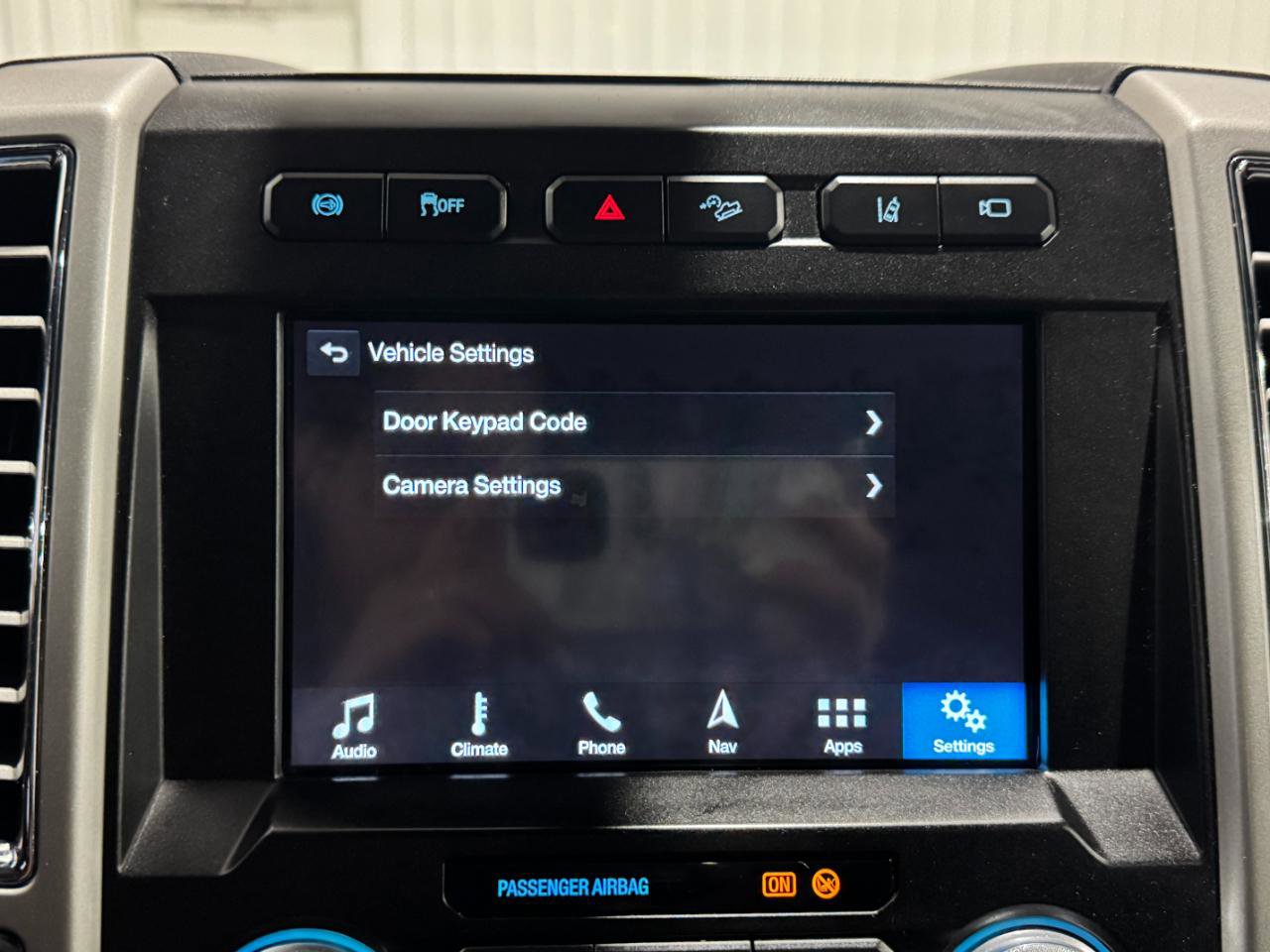 Used 2017 Ford F350 King Ranch w/ King Ranch Ultimate Package AWD/4WD image 49