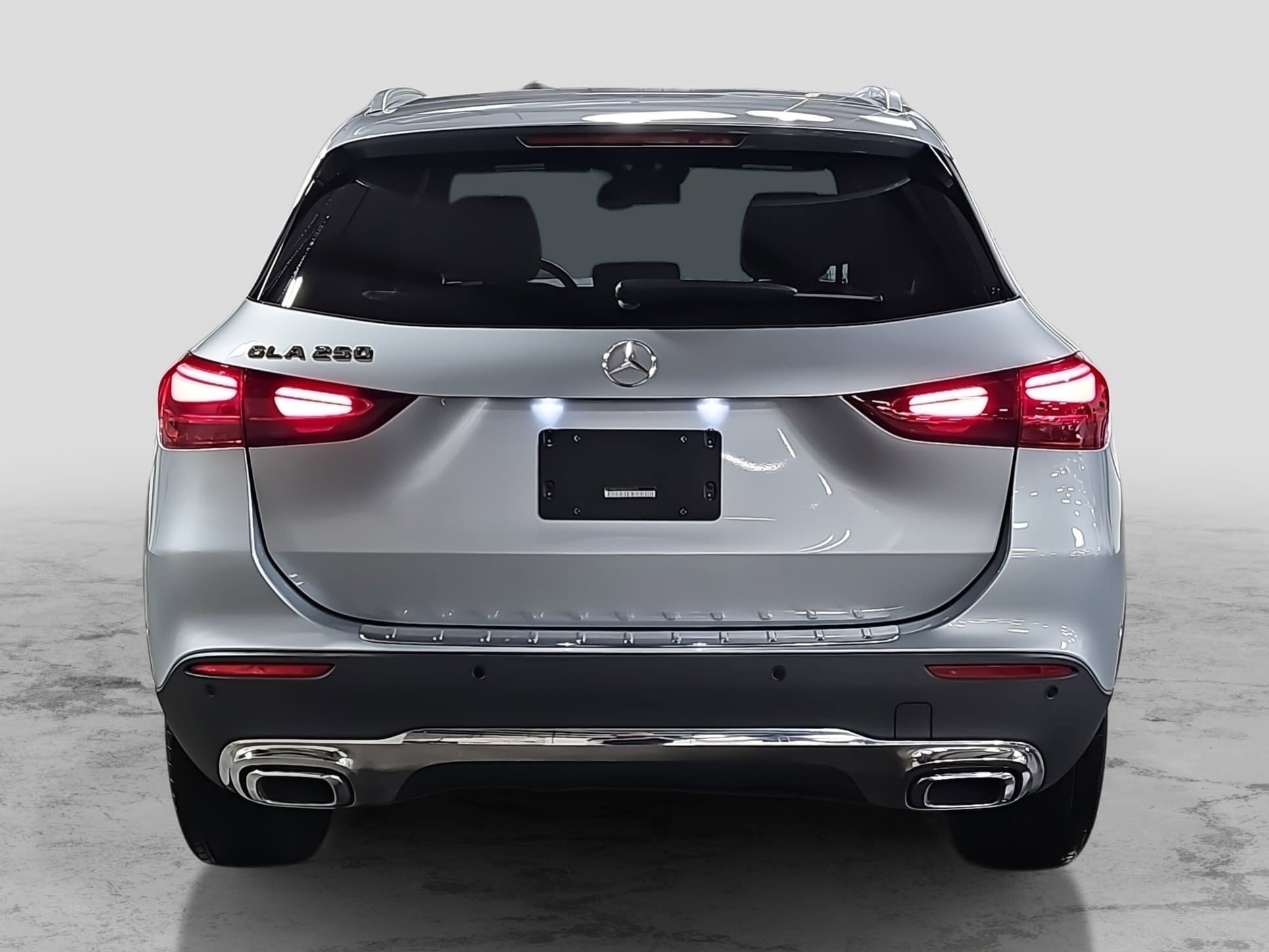 Certified 2024 Mercedes-Benz GLA 250 image 7