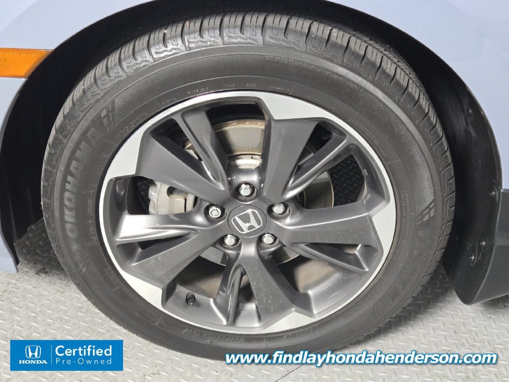 Used 2024 Honda Odyssey Elite image 9