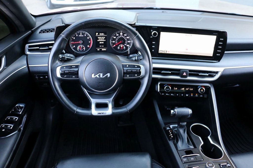 Used 2024 Kia K5 GT-Line w/ GT-Line Premium Package image 21