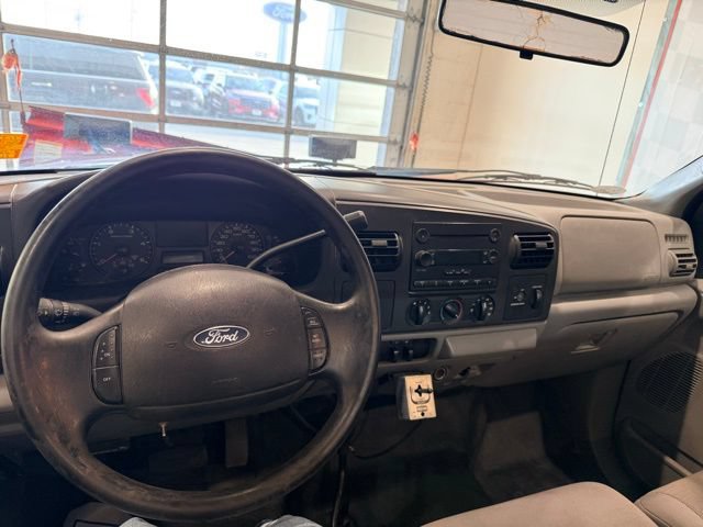 Used 2007 Ford F250 XLT AWD/4WD image 19