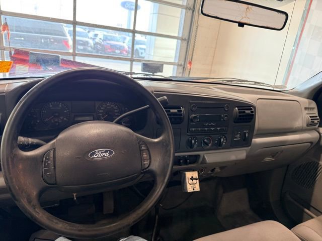 Used 2007 Ford F250 XLT image 19