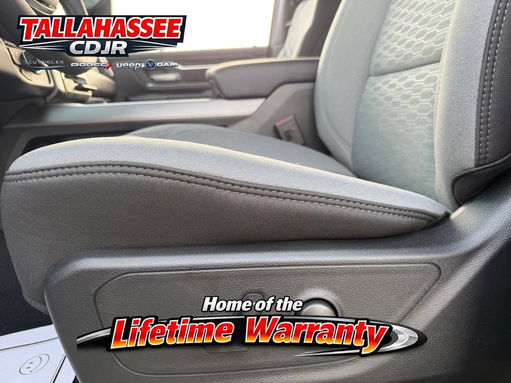 New 2027 RAM 1500 Big Horn AWD/4WD image 14