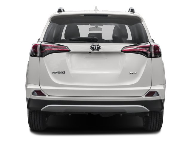 Used 2018 Toyota RAV4 XLE image 5