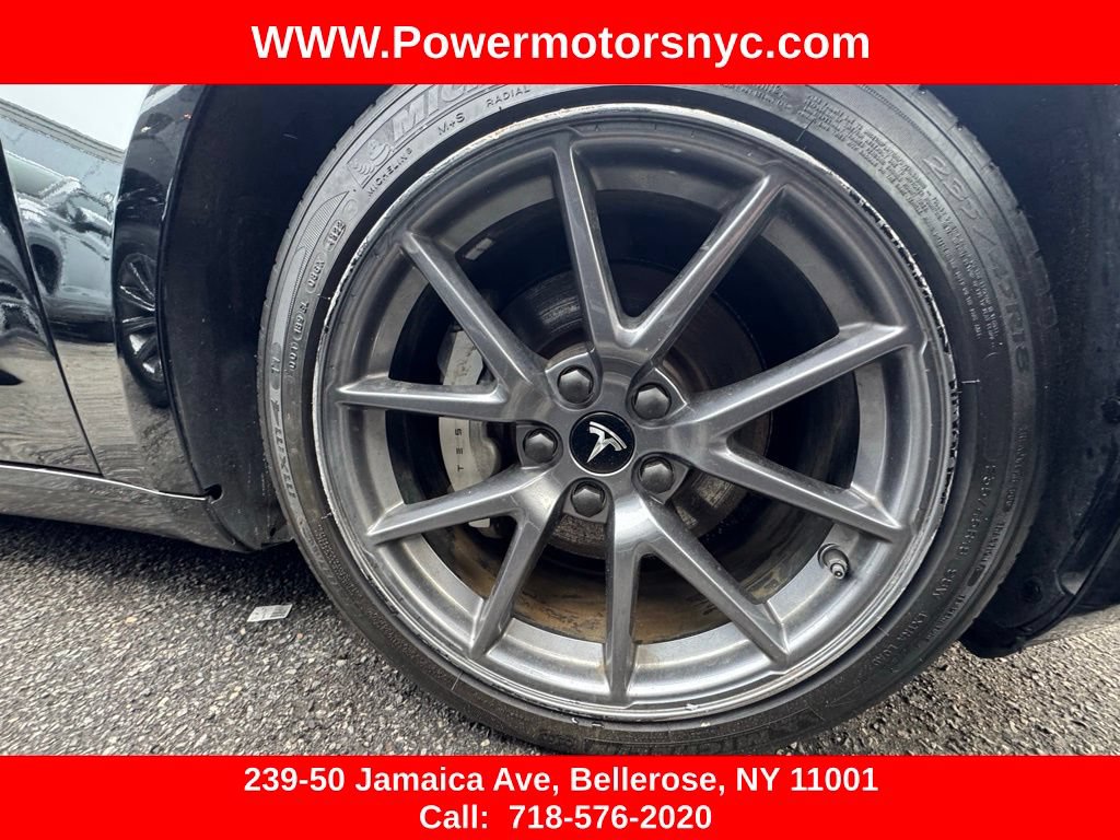 Used 2021 Tesla Model 3 Standard Range Plus RWD image 18