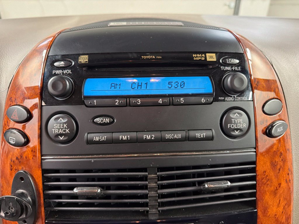 Used 2007 Toyota Sienna XLE FWD image 9