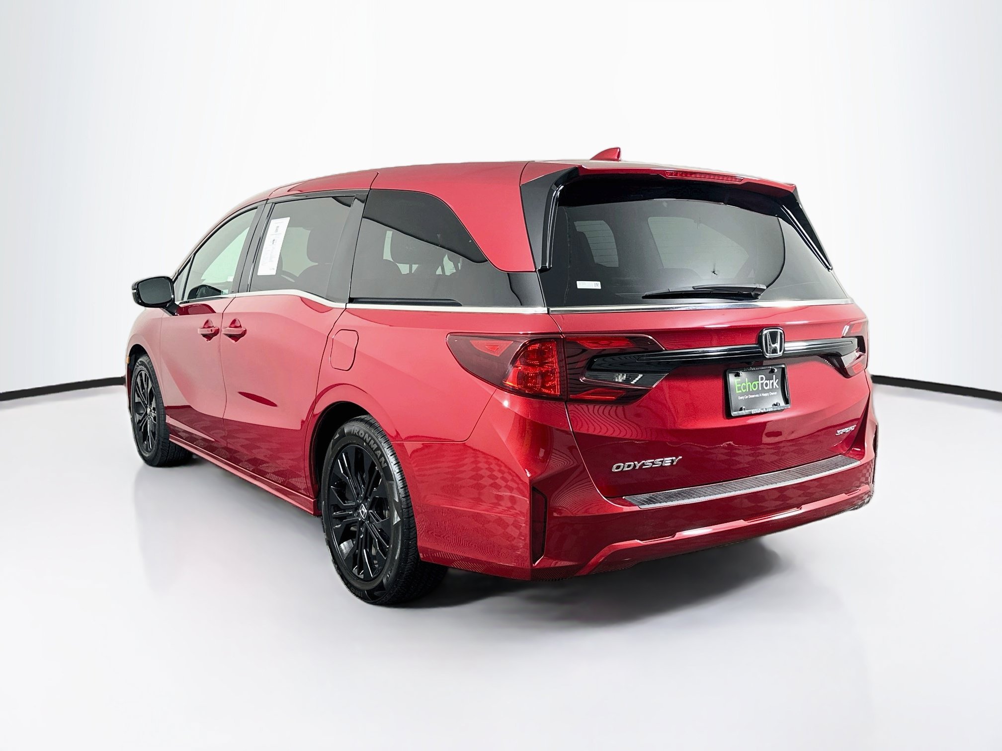 Used 2025 Honda Odyssey Sport-L image 5