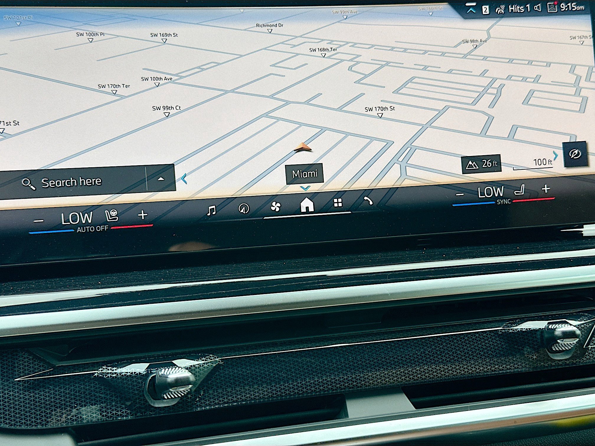 New 2026 BMW X5 sDrive40i w/ M Sport Package image 10