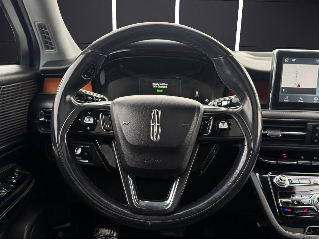 Used 2022 Lincoln Corsair Grand Touring image 16