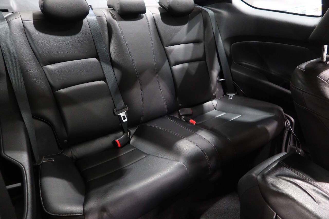 Used 2014 Honda Accord EX-L image 15