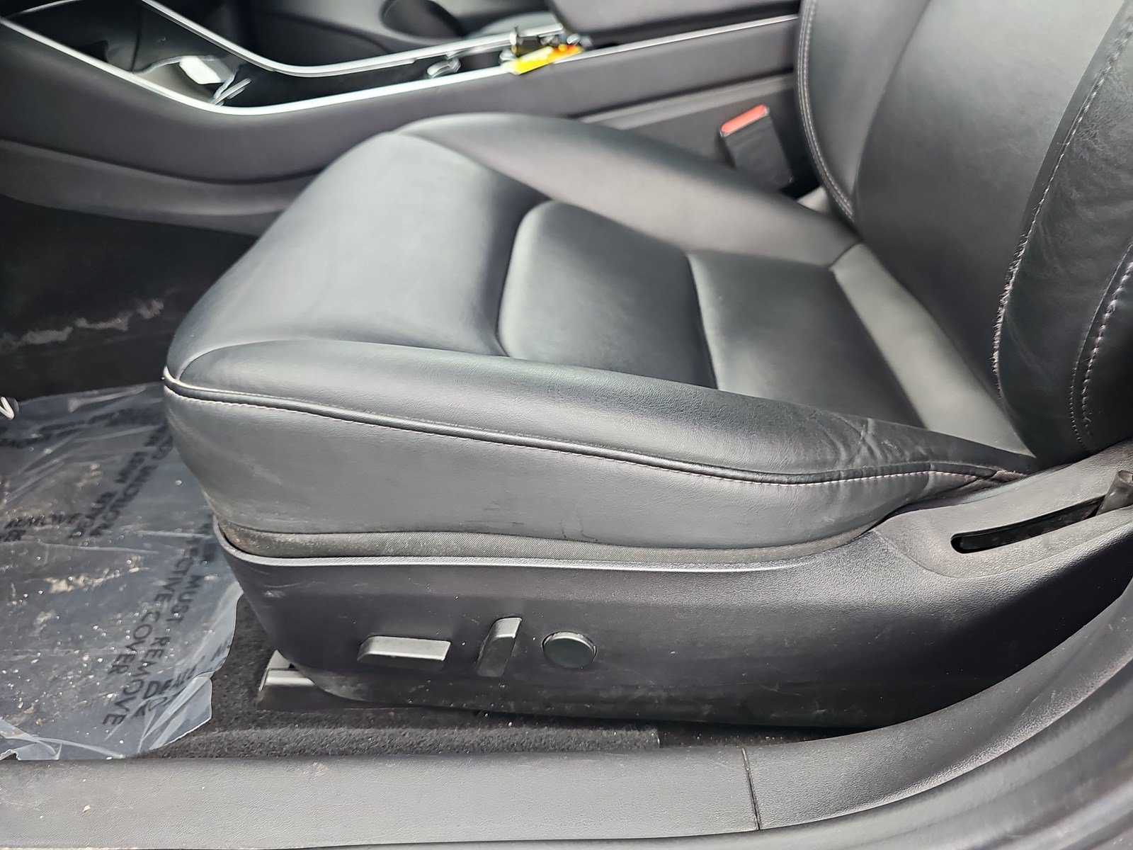 Used 2019 Tesla Model 3 Standard Range Plus RWD image 25