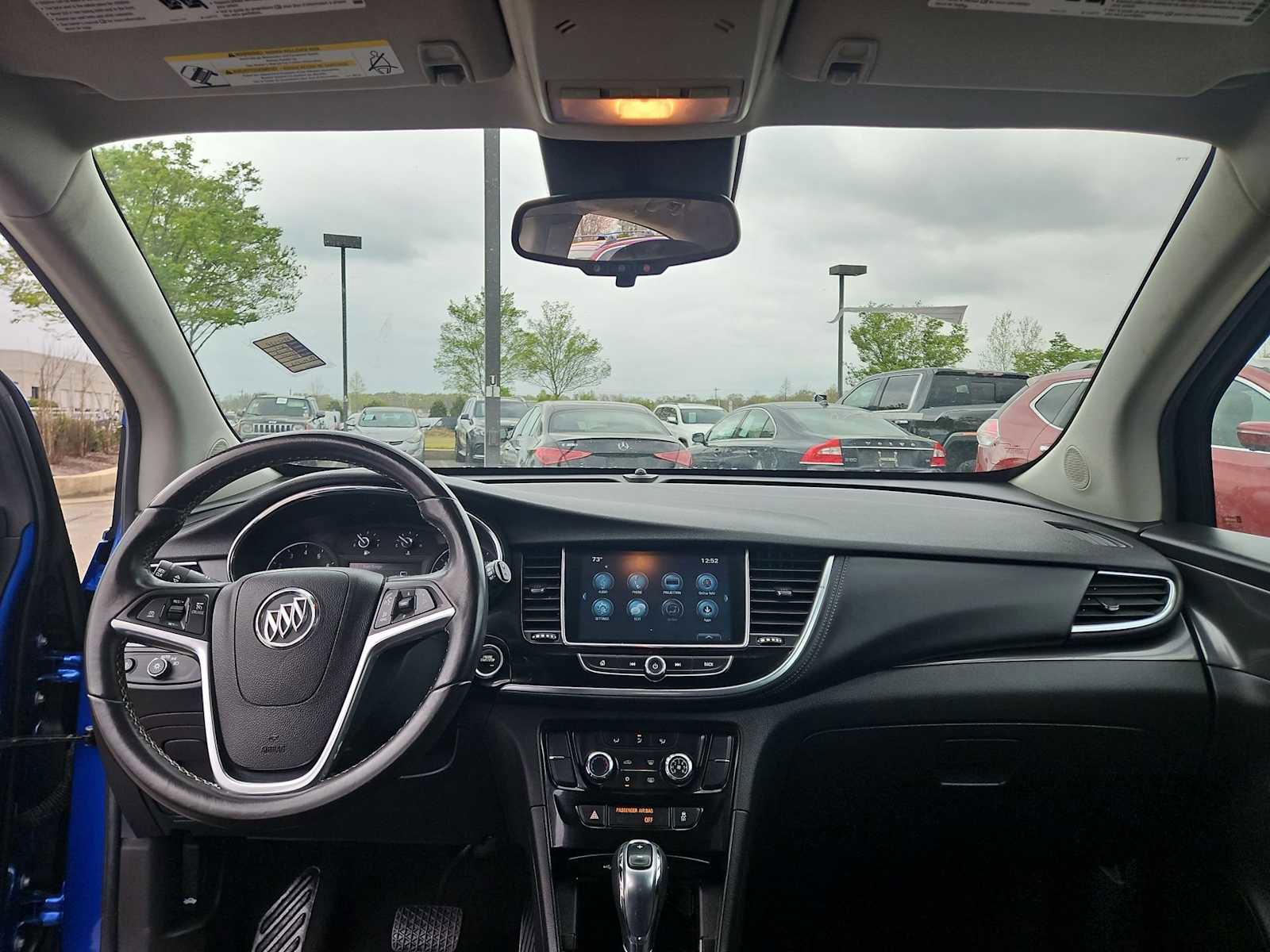 Used 2017 Buick Encore Preferred image 15