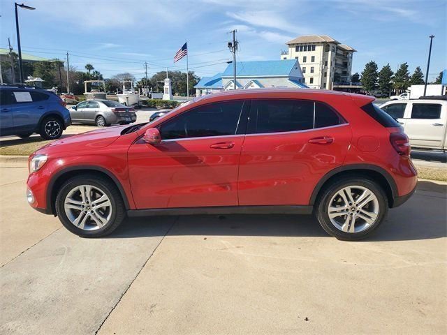 Used 2019 Mercedes-Benz GLA 250 GLA 250 image 2