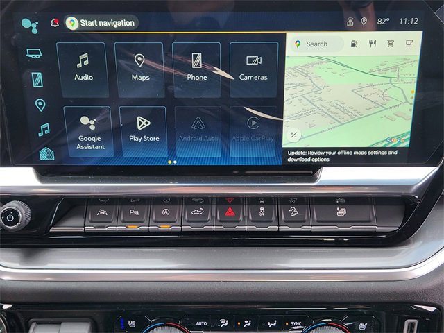 New 2026 Chevrolet Silverado 1500 High Country w/ Technology Package image 15